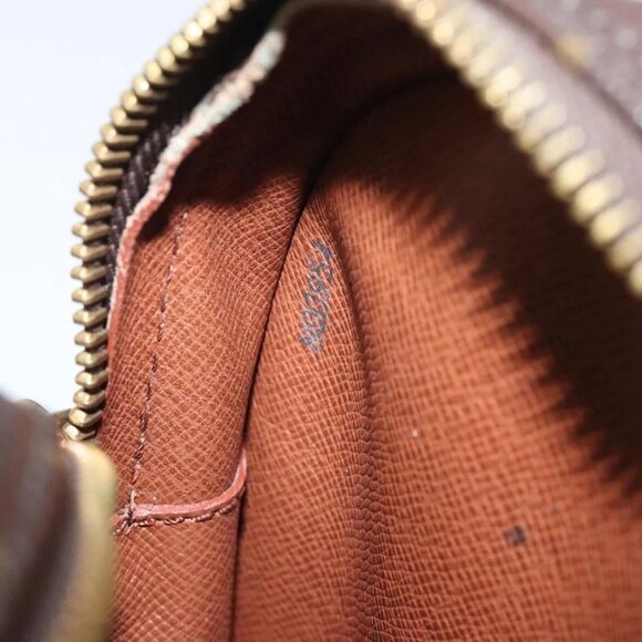 LOUIS VUITTON Monogram Blois Shoulder Bag M51221 LV Auth fm4666 - Picture 10 of 16